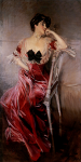 Giovanni Boldini, Miss Bell
